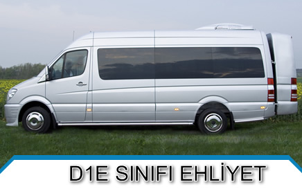 F Sınıfı