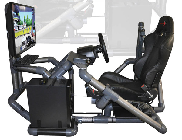 Simülatör Eğitimi