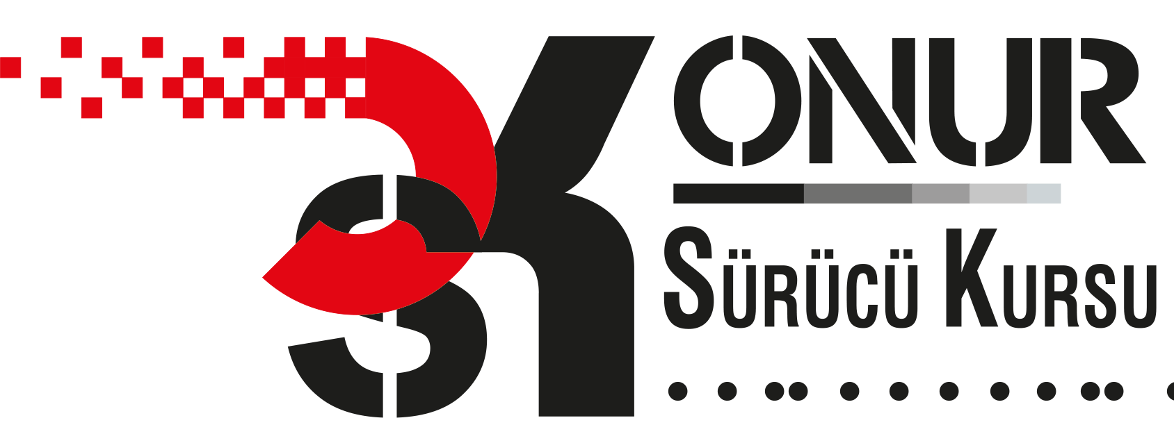 Onur Sürücü Kursu Logo