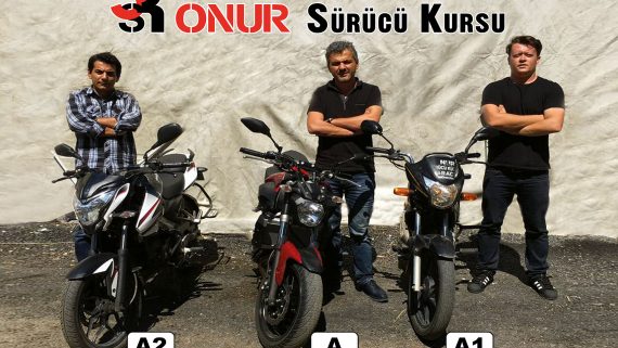 Onur Sürücü Kursu